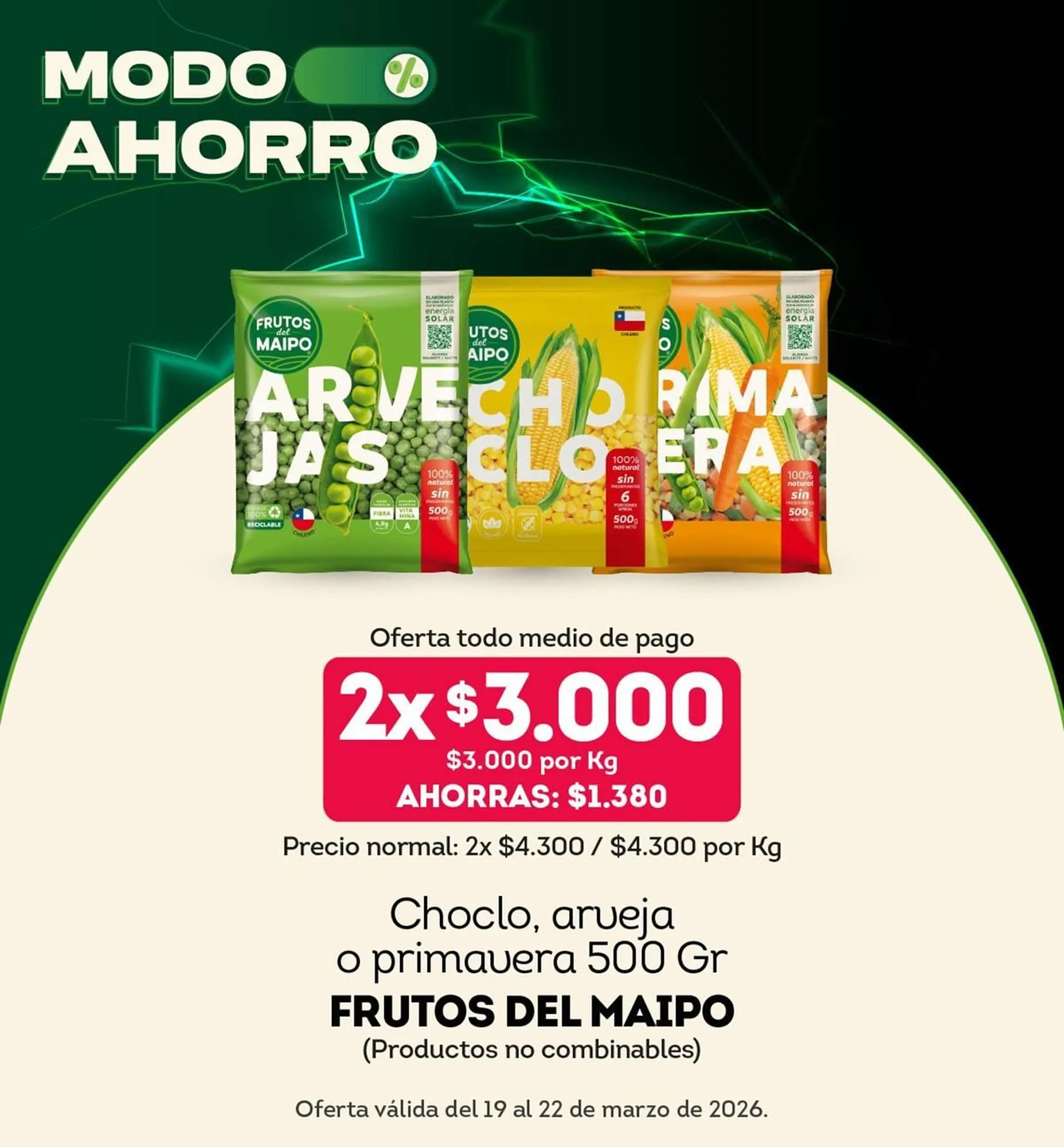 Catálogo de Catálogo Tottus 19 de marzo al 22 de marzo 2026 - Página 2