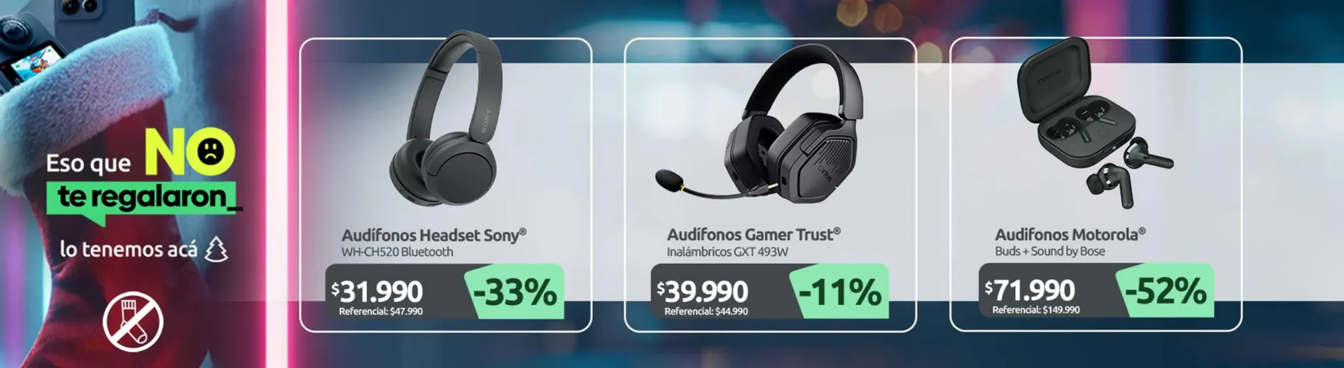 Catálogo de Catálogo PC Factory 31 de diciembre al 31 de diciembre 2026 - Página 8