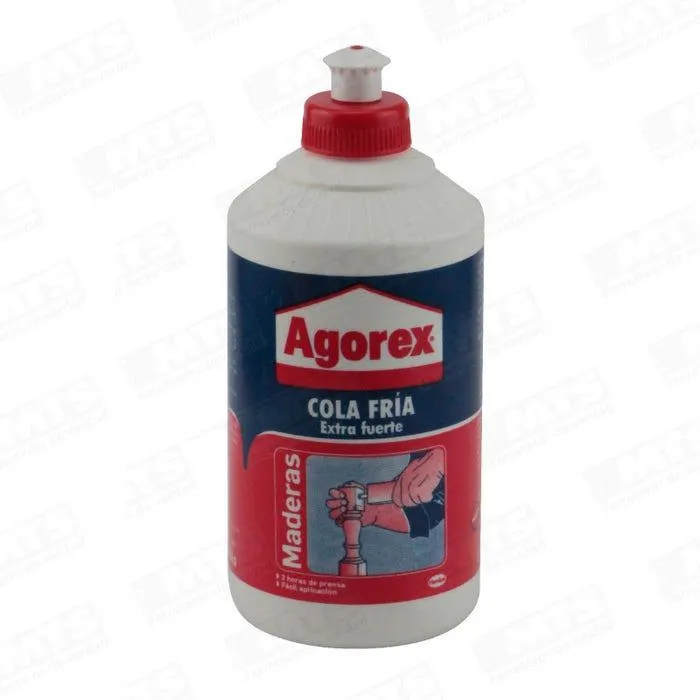 HENKEL PEGAFIX MADERA 1/2 KG