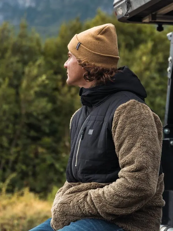 POLERON CHIPORRO GREEK