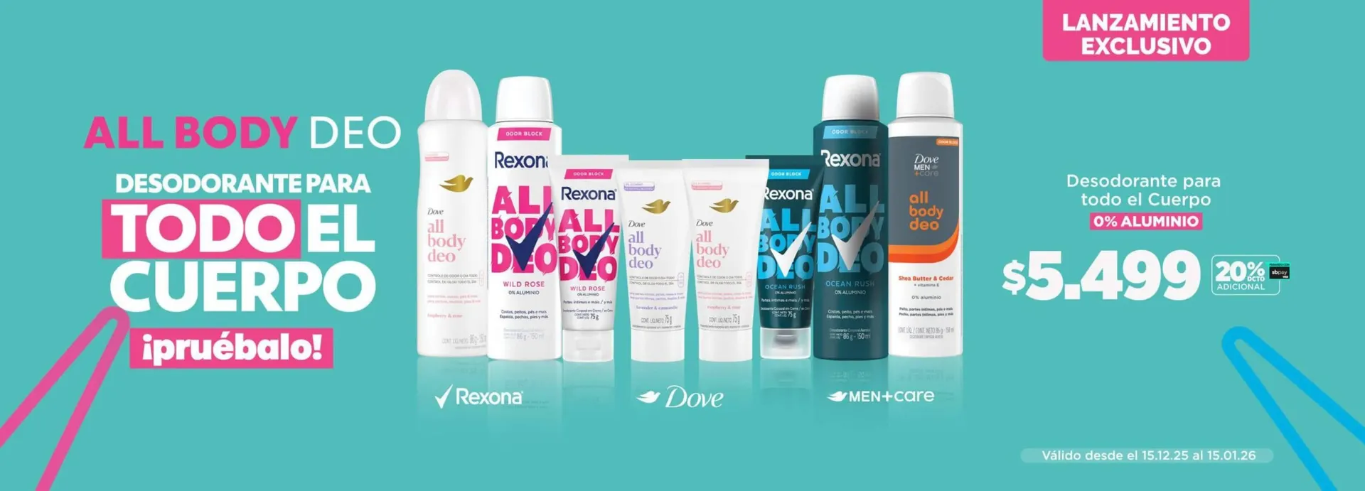 Catálogo de Catálogo Preunic 15 de enero al 19 de enero 2026 - Página 2