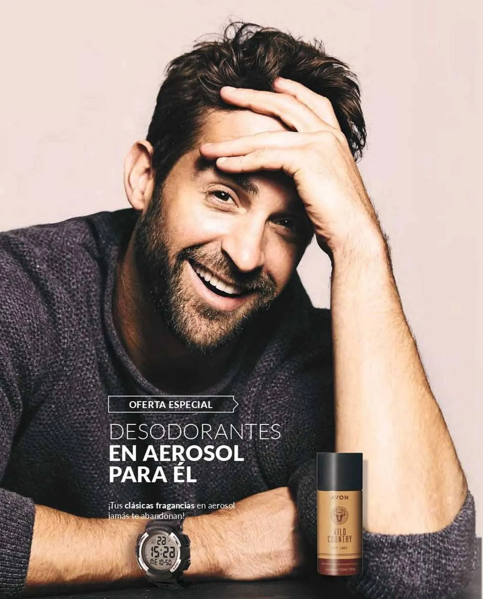 Catálogo de Catálogo Avon 24 de septiembre al 31 de octubre 2025 - Página 80