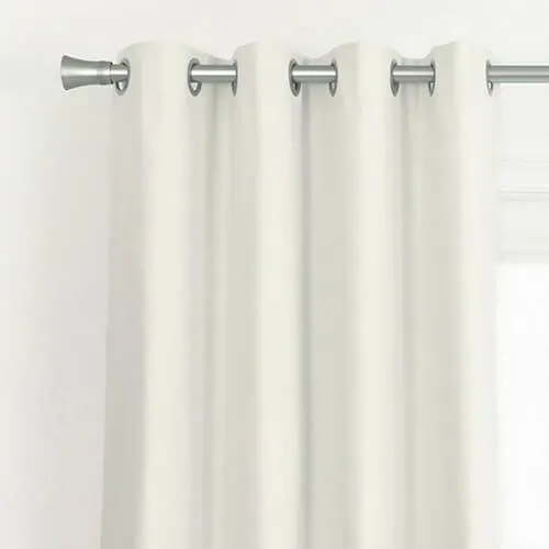 Cortina BlackOut 140x220cm Crudo