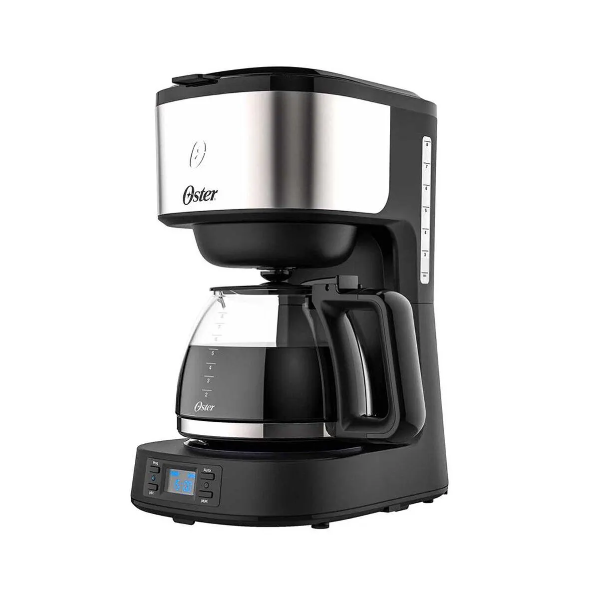 Cafetera Oster 10SS 1,6 lts.