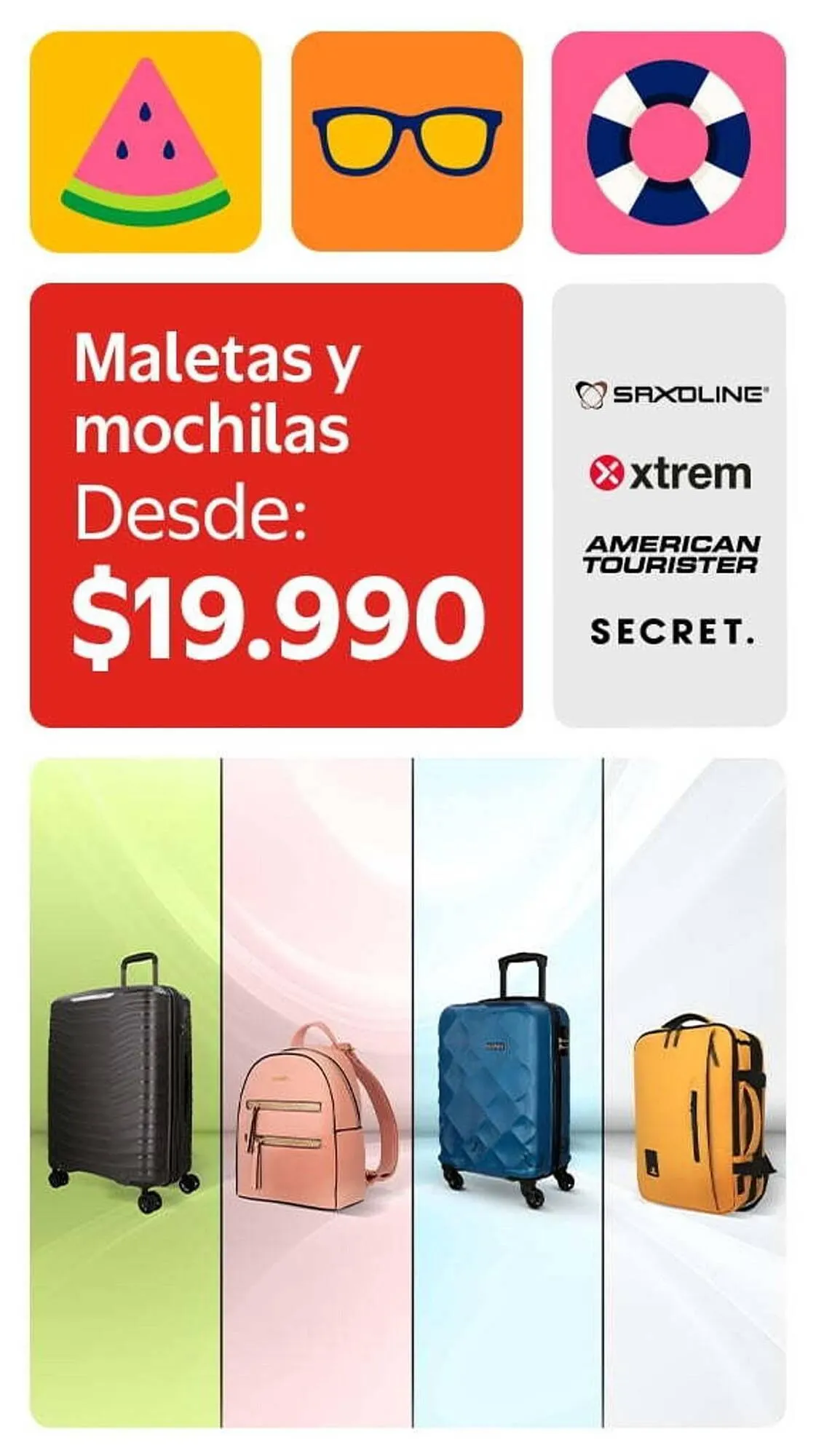 Catálogo de Catálogo Lider 27 de enero al 2 de febrero 2026 - Página 14