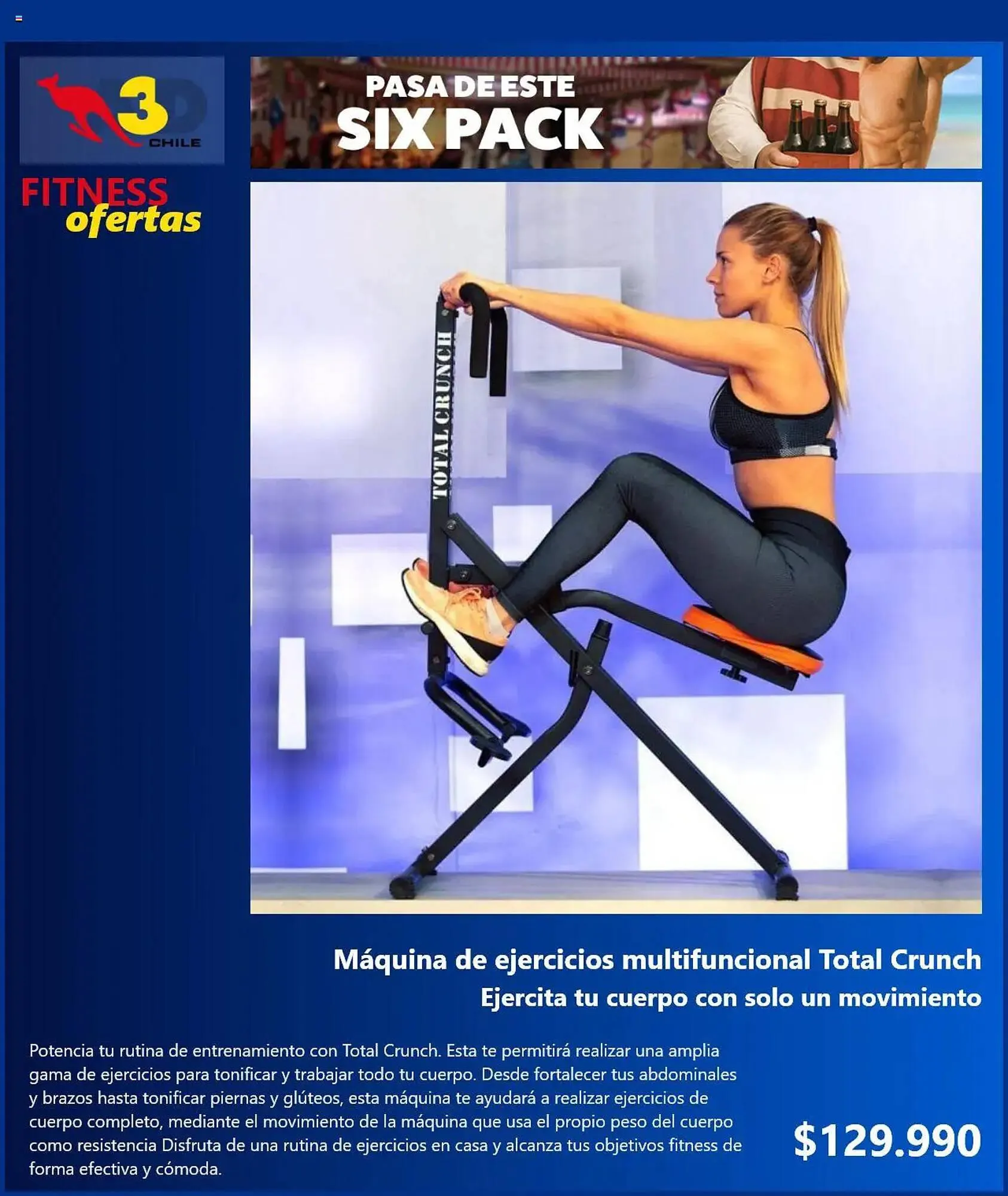 Catálogo de Catálogo A3D 14 de octubre al 11 de noviembre 2025 - Página 2