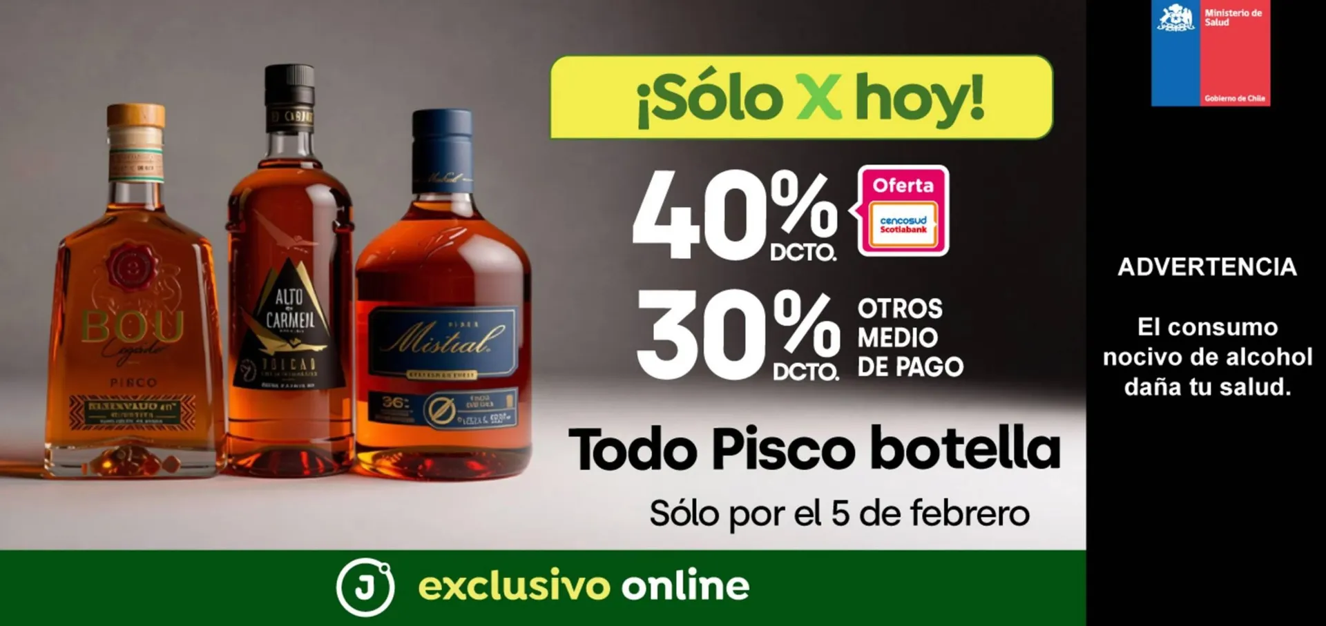 Catálogo de Catálogo Jumbo 28 de enero al 31 de enero 2026 - Página 2