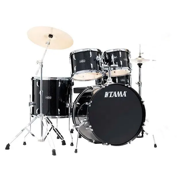Batería acústica TAMA Stagestar ST52H5 5 piezas - BNS