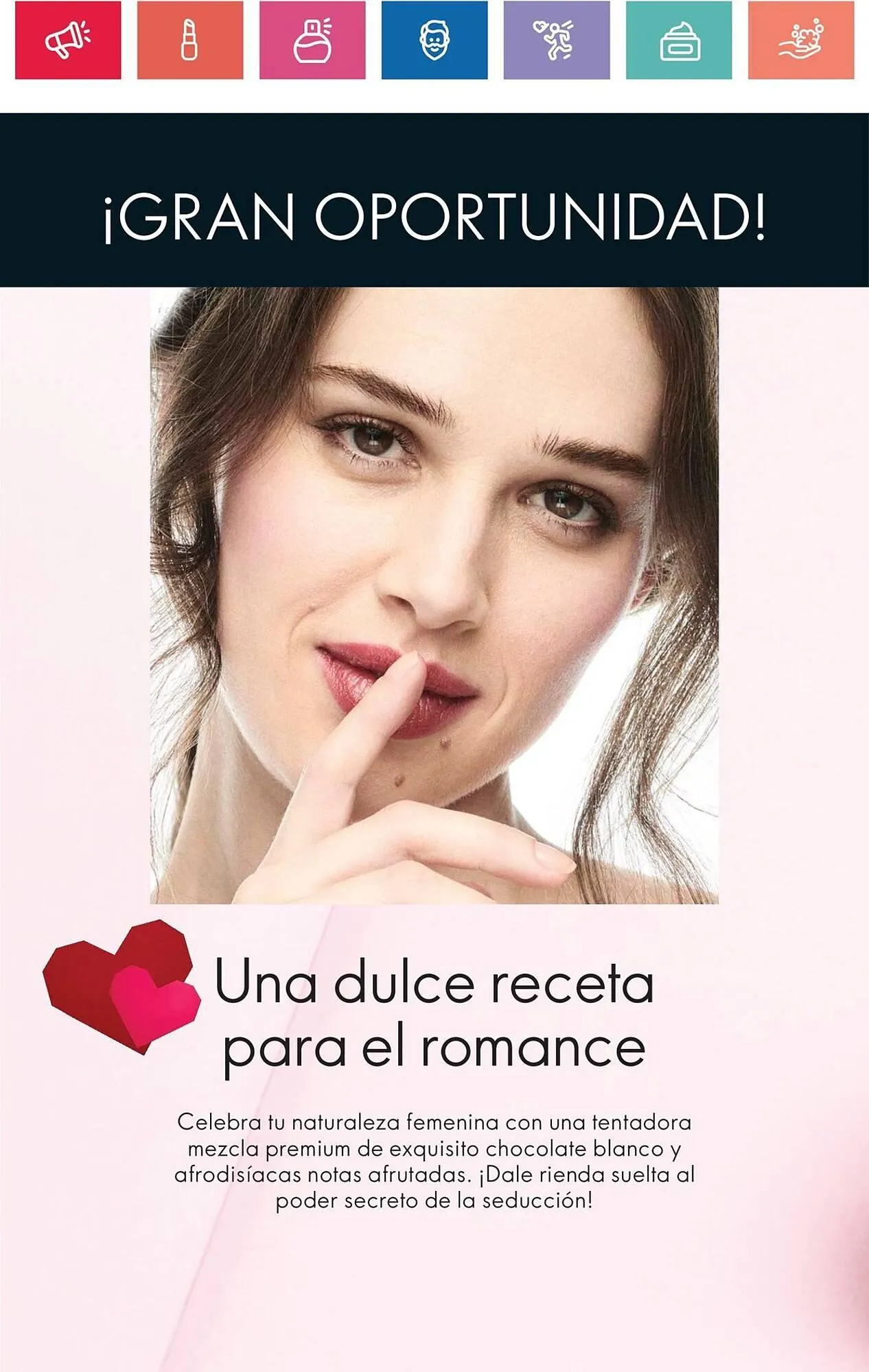 Catálogo de Catálogo Oriflame 30 de enero al 13 de febrero 2025 - Página 66