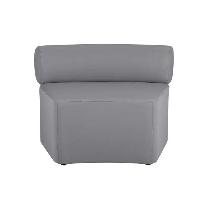 Sofá Eden Curv Concavo