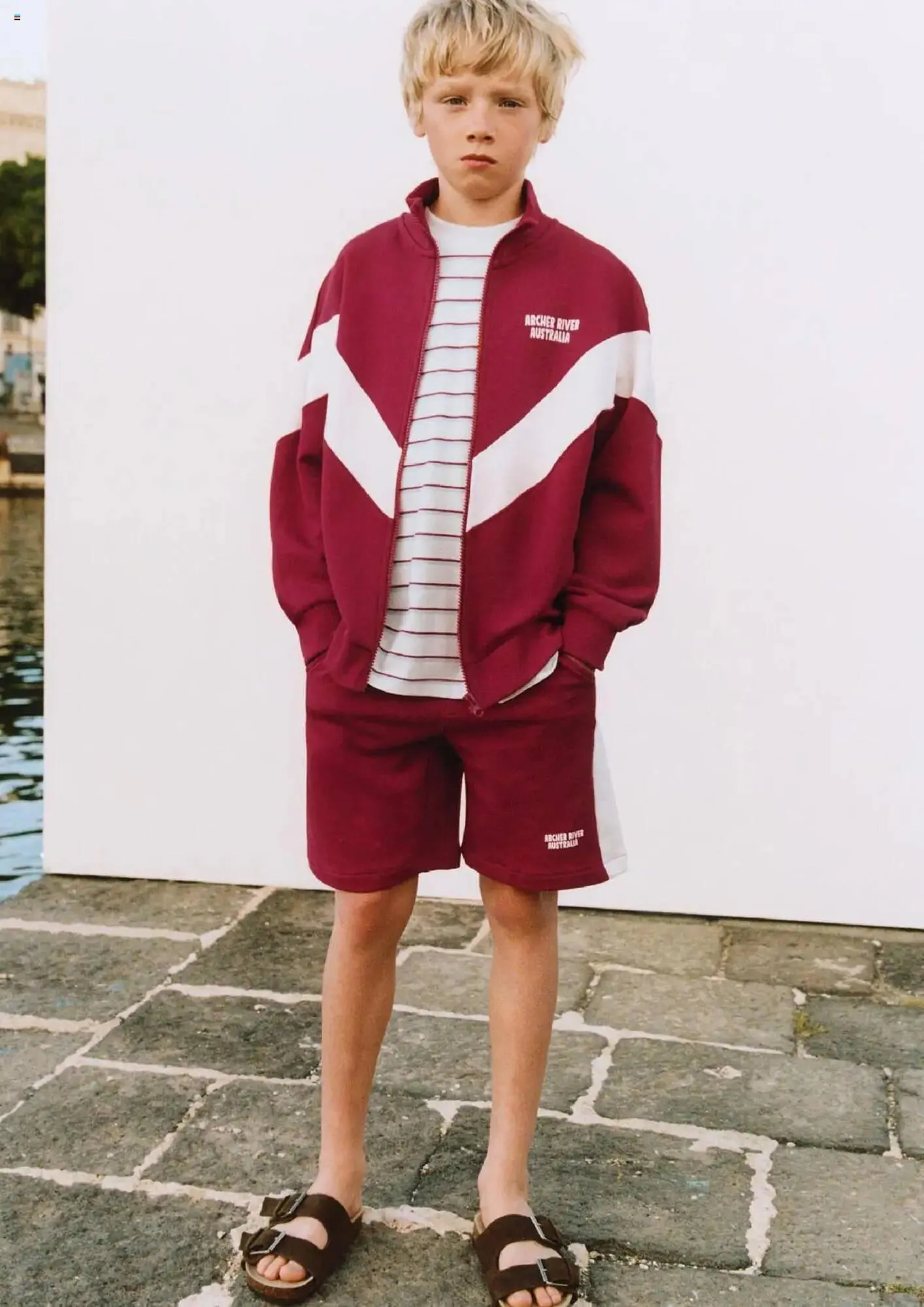 Catalogue Zara du 1 juin au 30 juin 2025 - Catalogue page 7