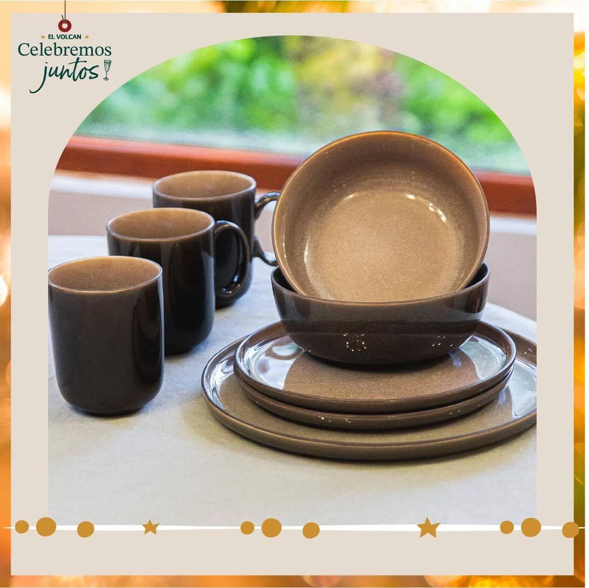 Catálogo de Catálogo El Volcan 21 de noviembre al 31 de diciembre 2024 - Página 5