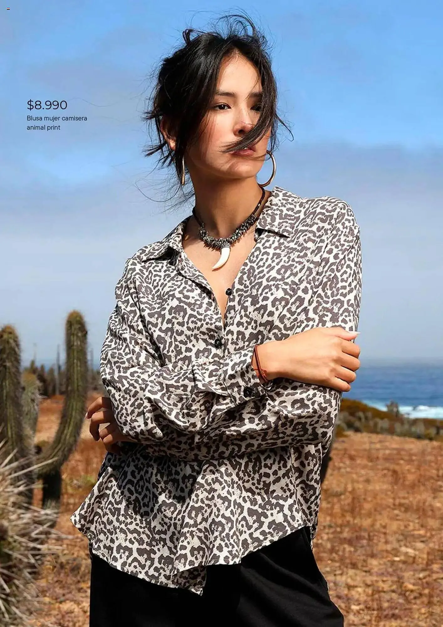 Catálogo de Catálogo Tricot 1 de junio al 1 de julio 2025 - Página 4