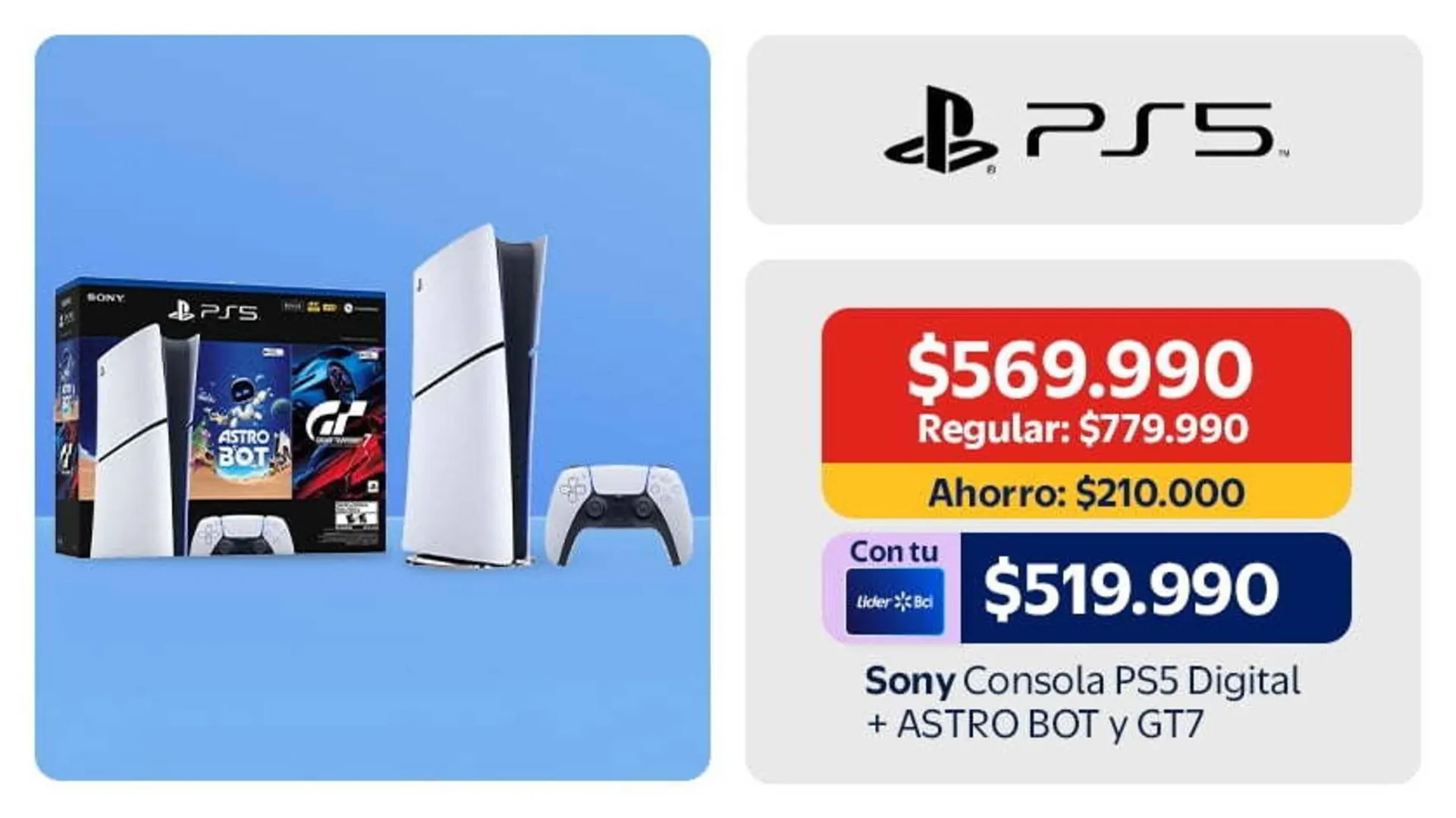 Catálogo de Catálogo Lider 28 de abril al 4 de mayo 2026 - Página 2