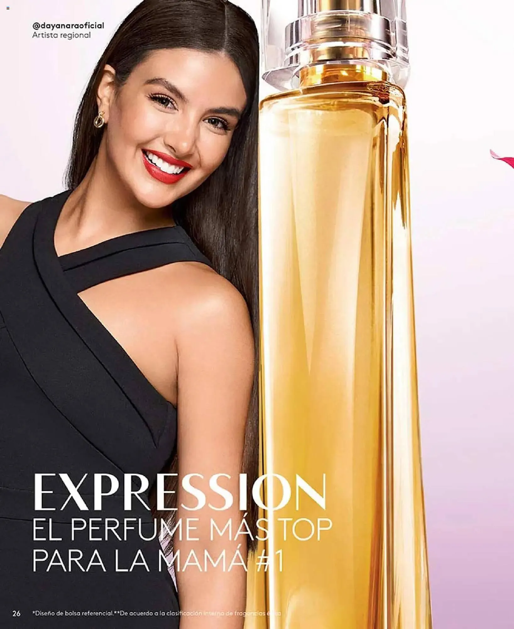 Catálogo de Catálogo Ésika 18 de abril al 1 de mayo 2026 - Página 26