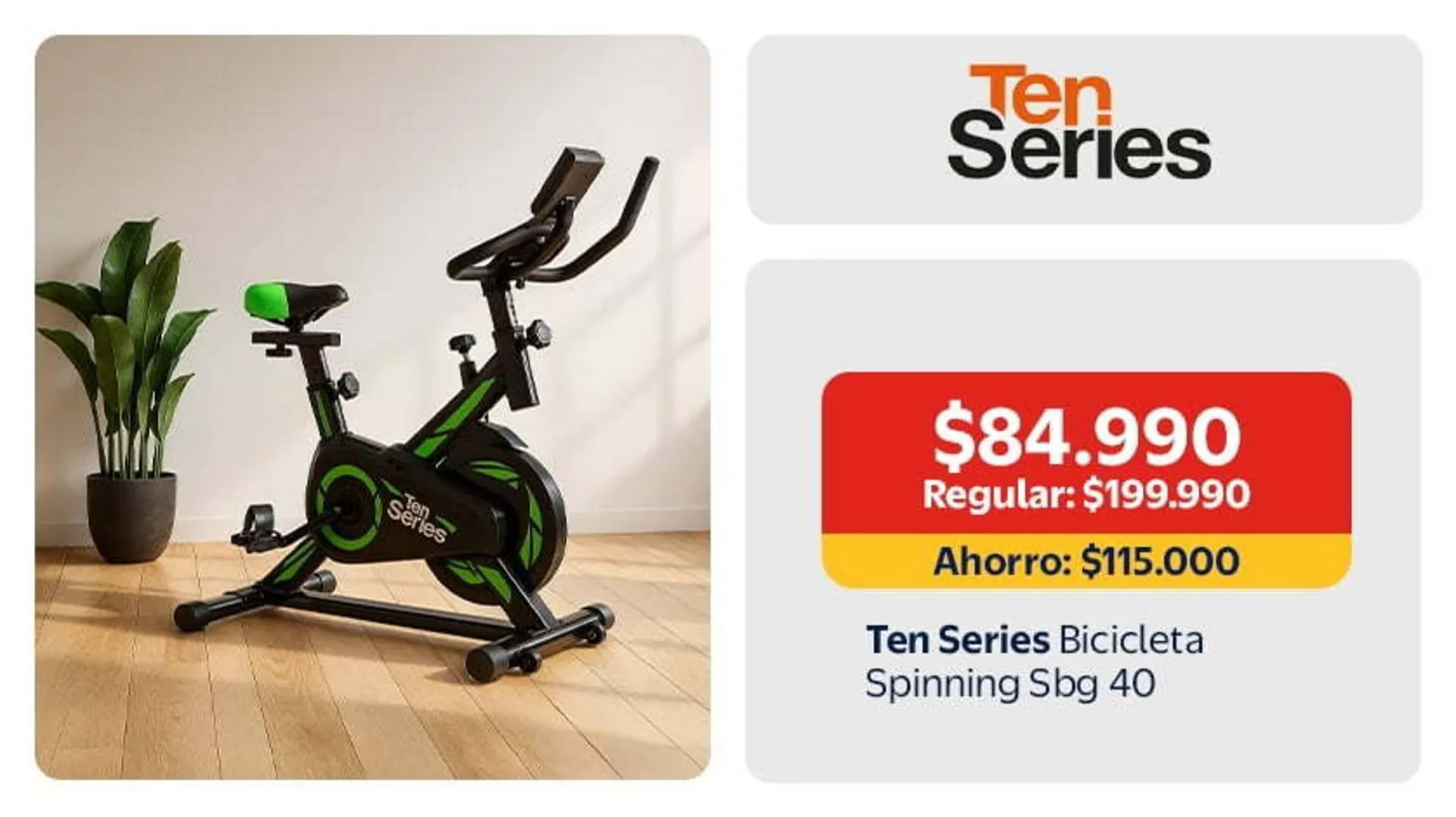 Catálogo de Catálogo Lider 22 de abril al 28 de abril 2026 - Página 2