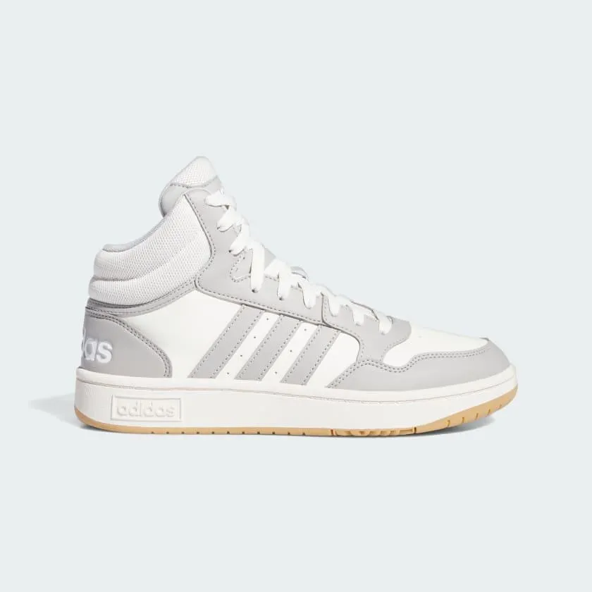 Zapatillas Hoops 3.0 Mid Classic