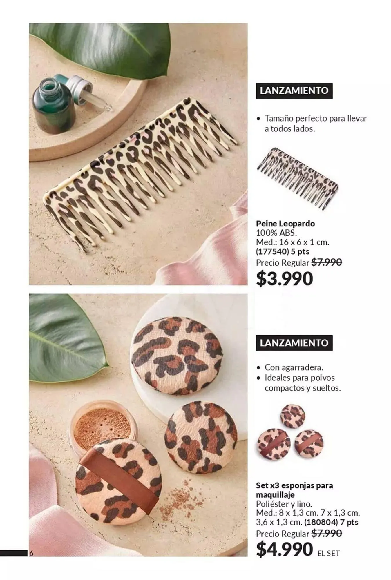 Catálogo de Catálogo Avon 16 de abril al 22 de abril 2025 - Página 5