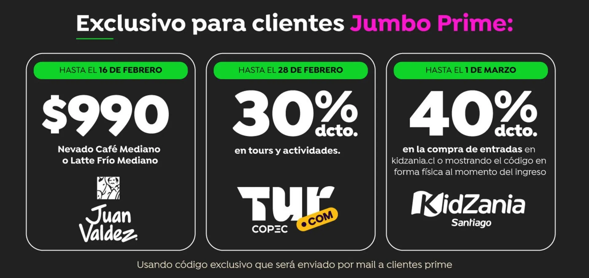 Catálogo de Catálogo Jumbo 16 de febrero al 18 de febrero 2026 - Página 9