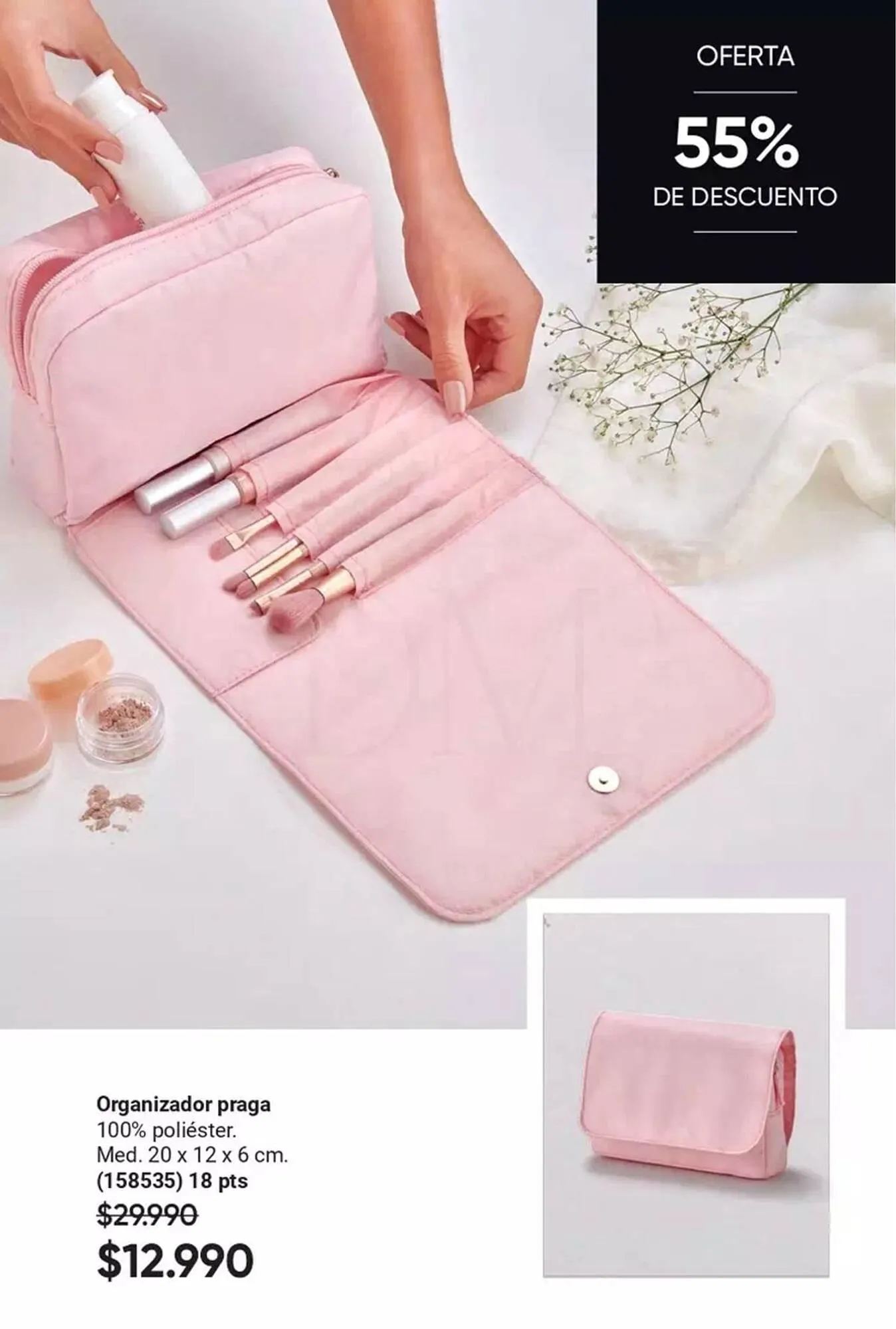 Catálogo de Catálogo Avon 12 de junio al 31 de agosto 2025 - Página 64