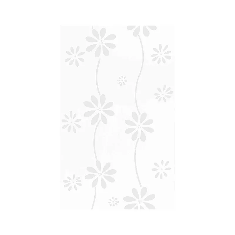 Cerámica de muro Essence 25x40 cm 1,83 MT2 Blanco