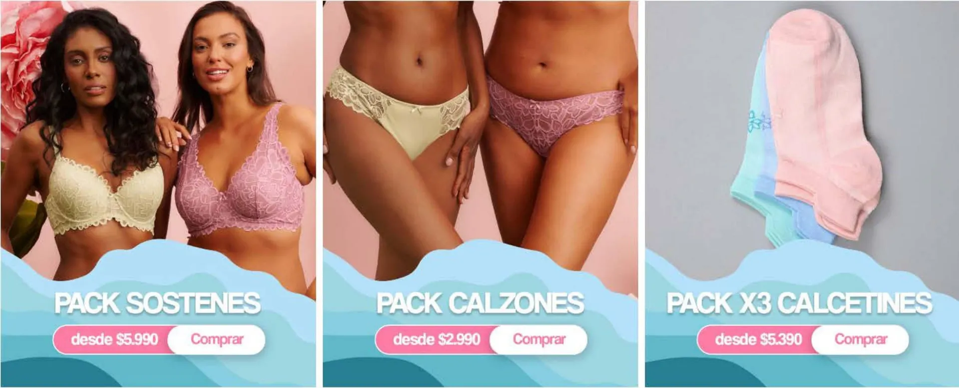 Catálogo de Catálogo Flores 22 de enero al 6 de febrero 2025 - Página 3