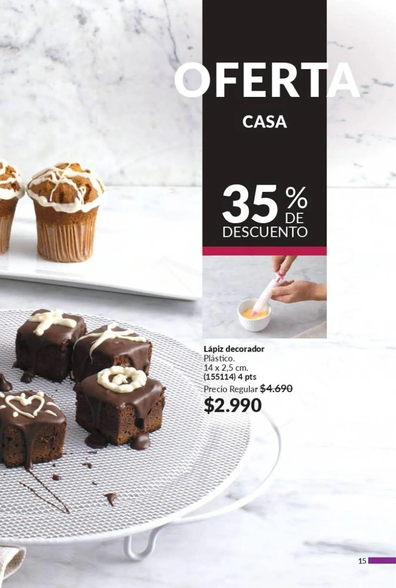 Catálogo de Catálogo Avon 1 de octubre al 31 de octubre 2025 - Página 13