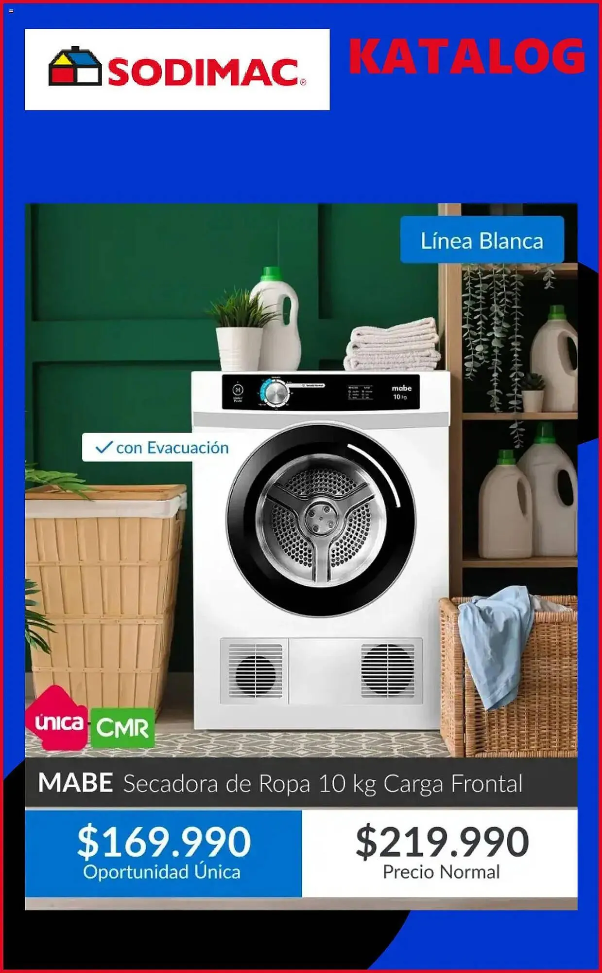 Catálogo de Catálogo Constructor Sodimac 18 de junio al 3 de julio 2025 - Página 3