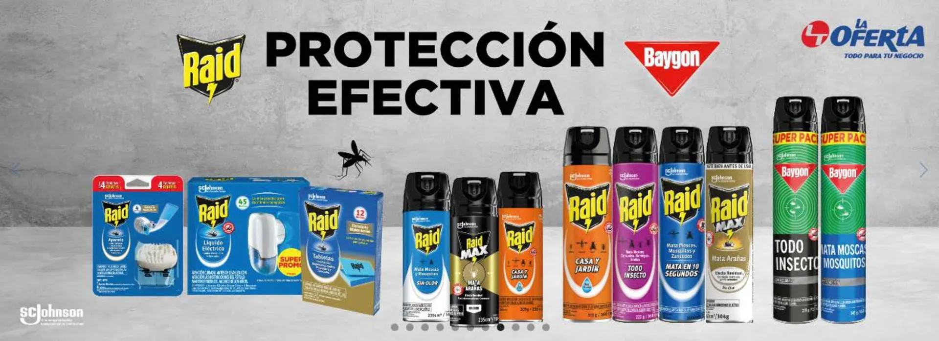 Catálogo de Catálogo La Oferta 30 de diciembre al 12 de enero 2025 - Página 8