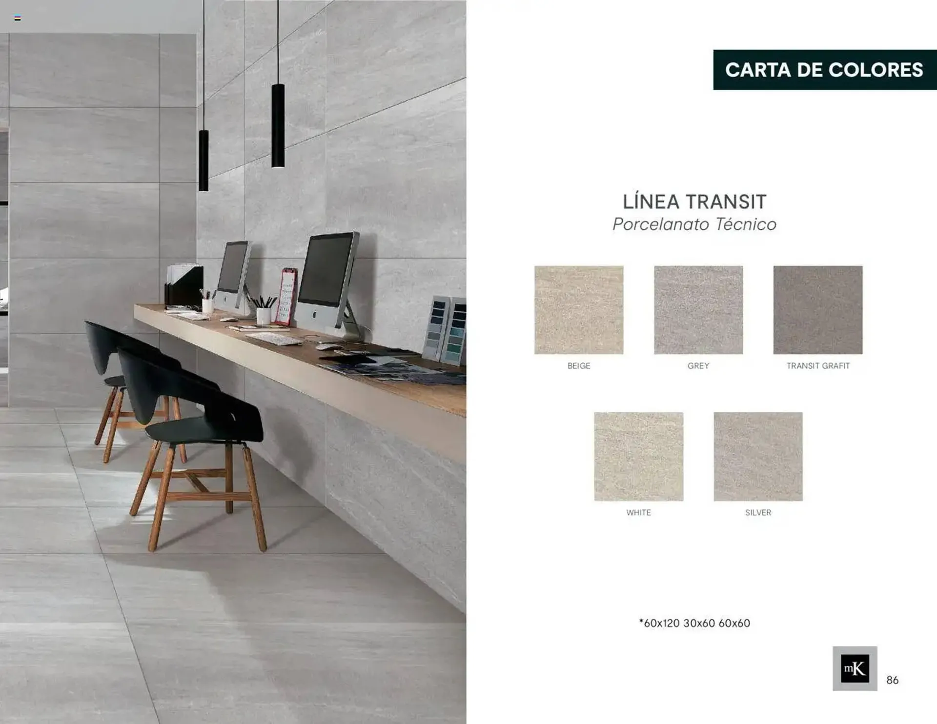 Catálogo de Catálogo Mk 22 de julio al 1 de enero 2026 - Página 86