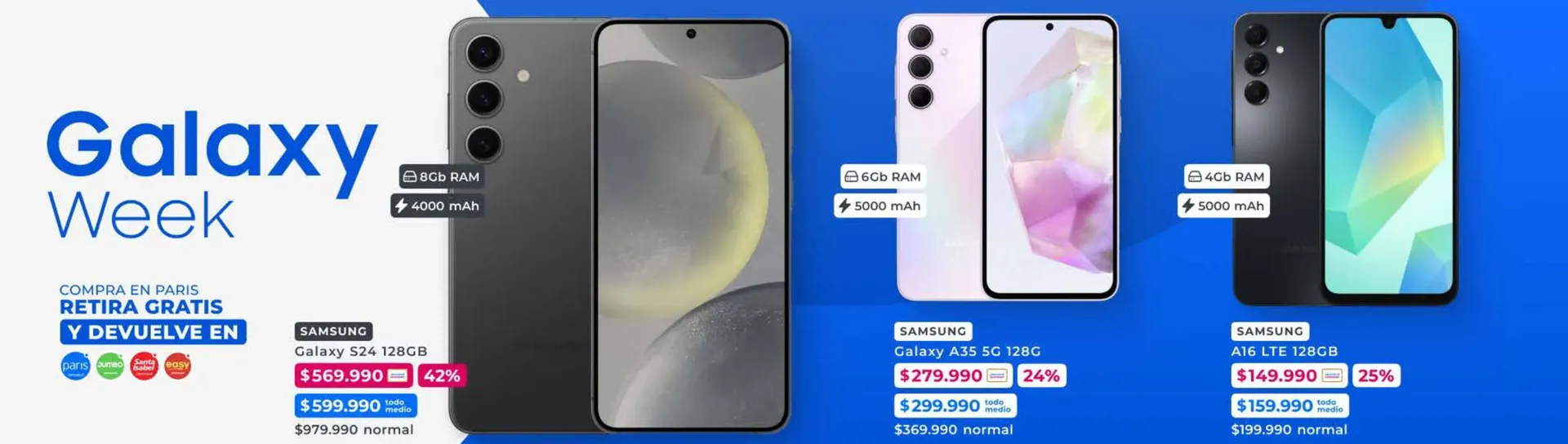 Catálogo de Catálogo Paris 27 de enero al 11 de febrero 2025 - Página 4