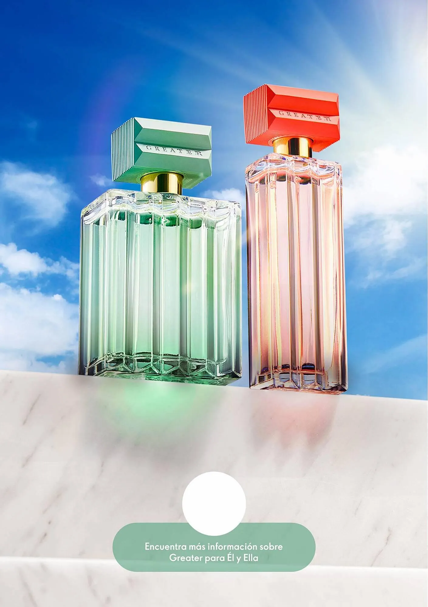 Catalogo de Catálogo Oriflame 28 de agosto al 3 de septiembre 2023 - Pag 2