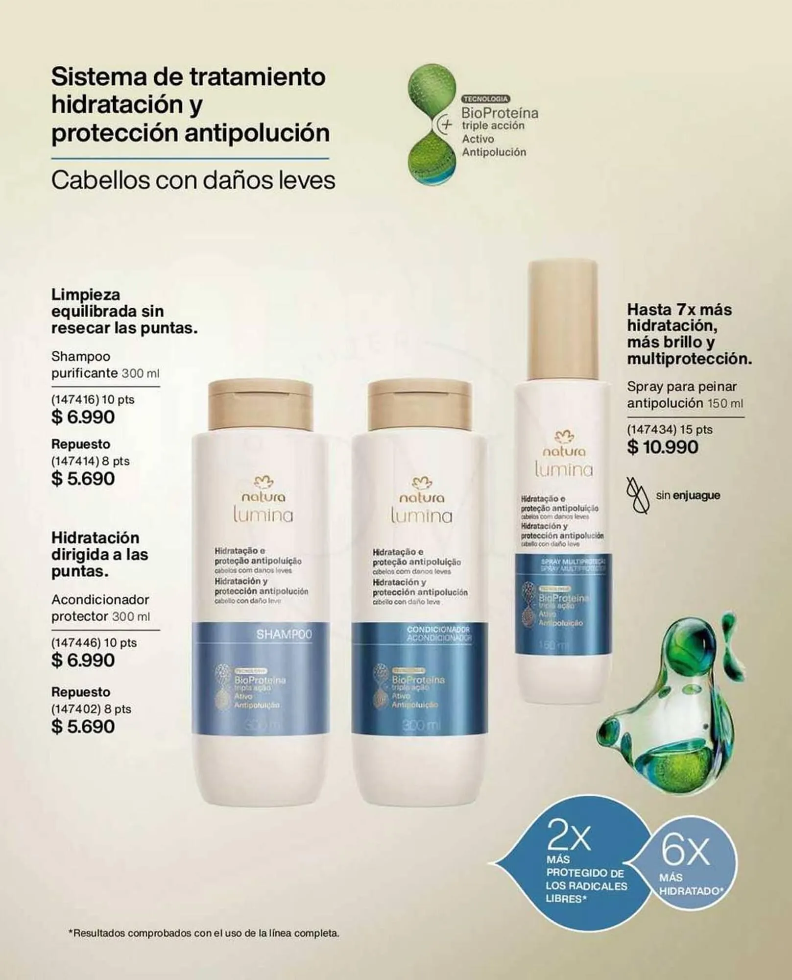 Catálogo de Catálogo Natura 9 de septiembre al 30 de septiembre 2025 - Página 188