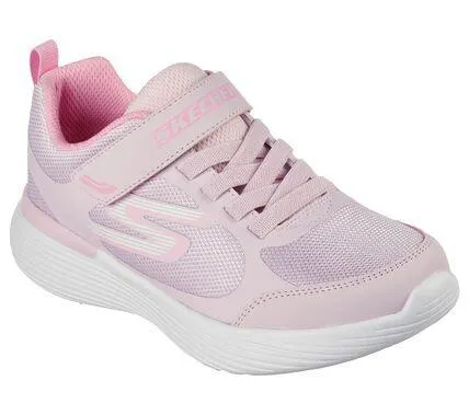 Girls Go Run 400 V2 - Gusto Racer