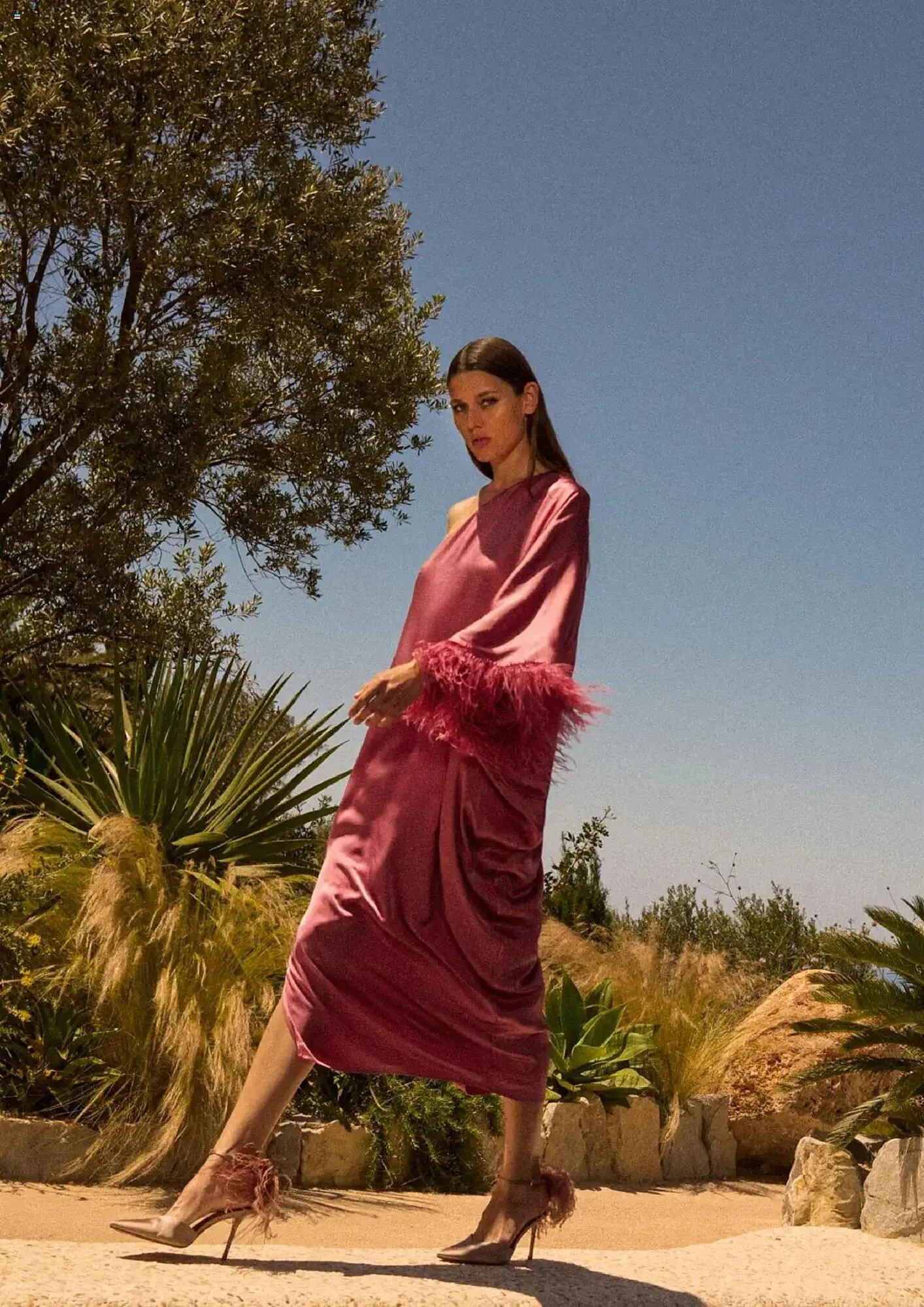 ZARA leaflet from 1 June to 1 July 2025 - Catalogue Page 2