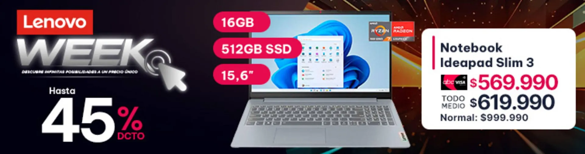 Catálogo de Catálogo Abcdin 23 de enero al 6 de febrero 2025 - Página 1