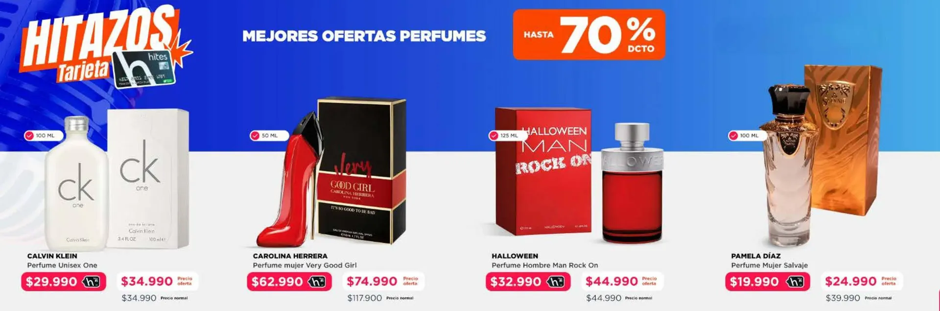 Catálogo de Catálogo Hites 20 de enero al 10 de febrero 2026 - Página 5