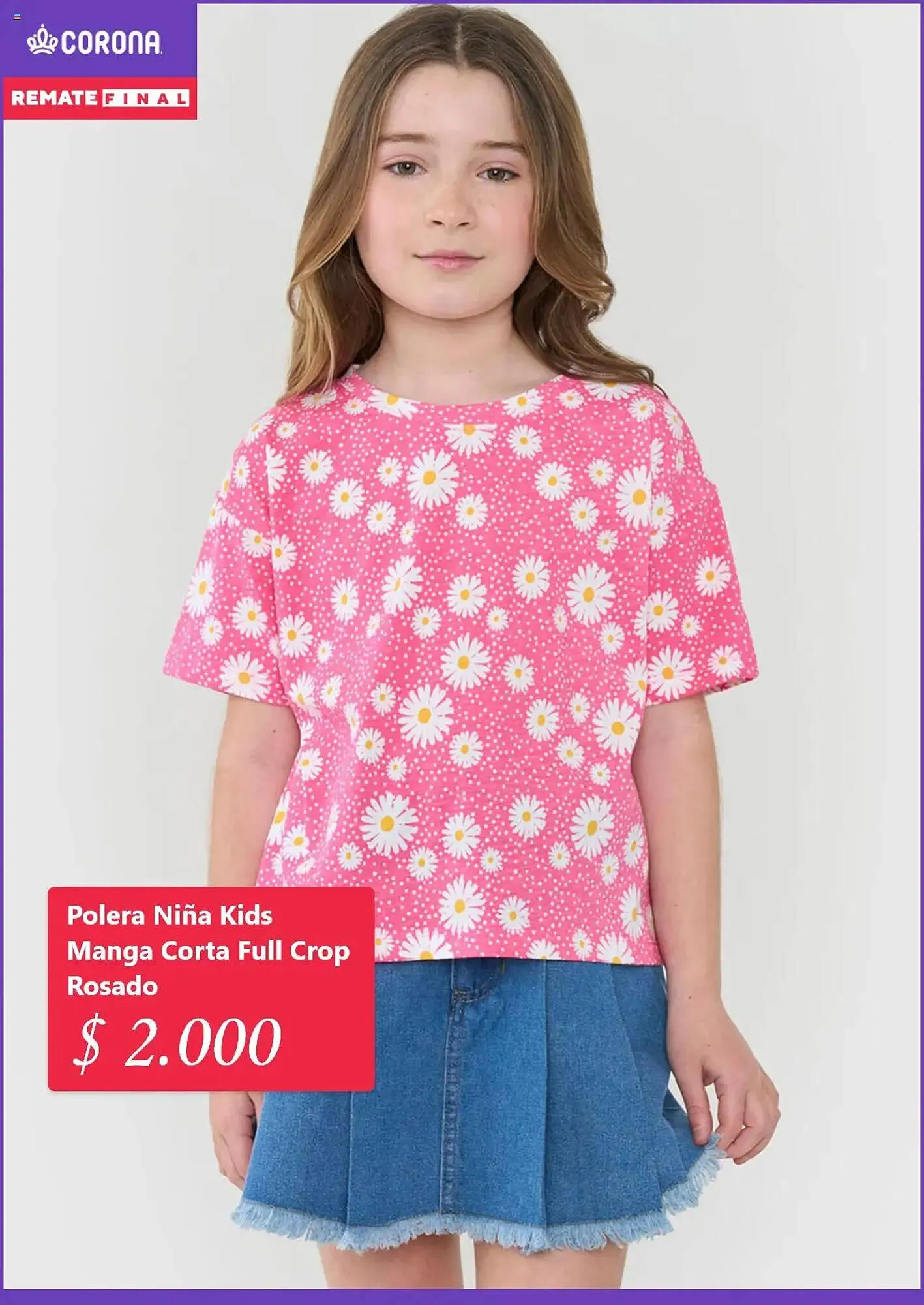 Catálogo de Catálogo Corona 8 de abril al 16 de abril 2025 - Página 8