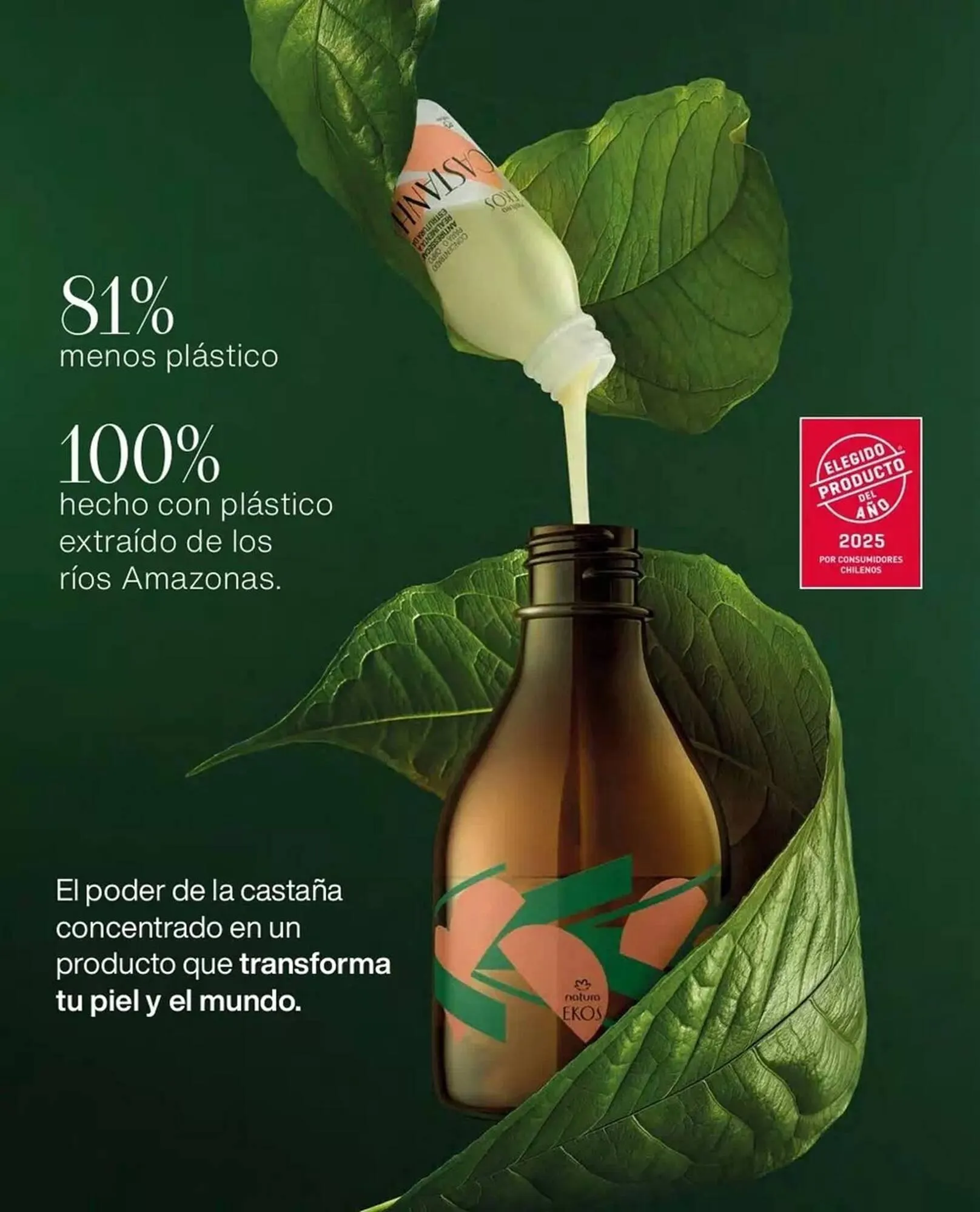 Catálogo de Catálogo Natura 1 de noviembre al 30 de noviembre 2025 - Página 104