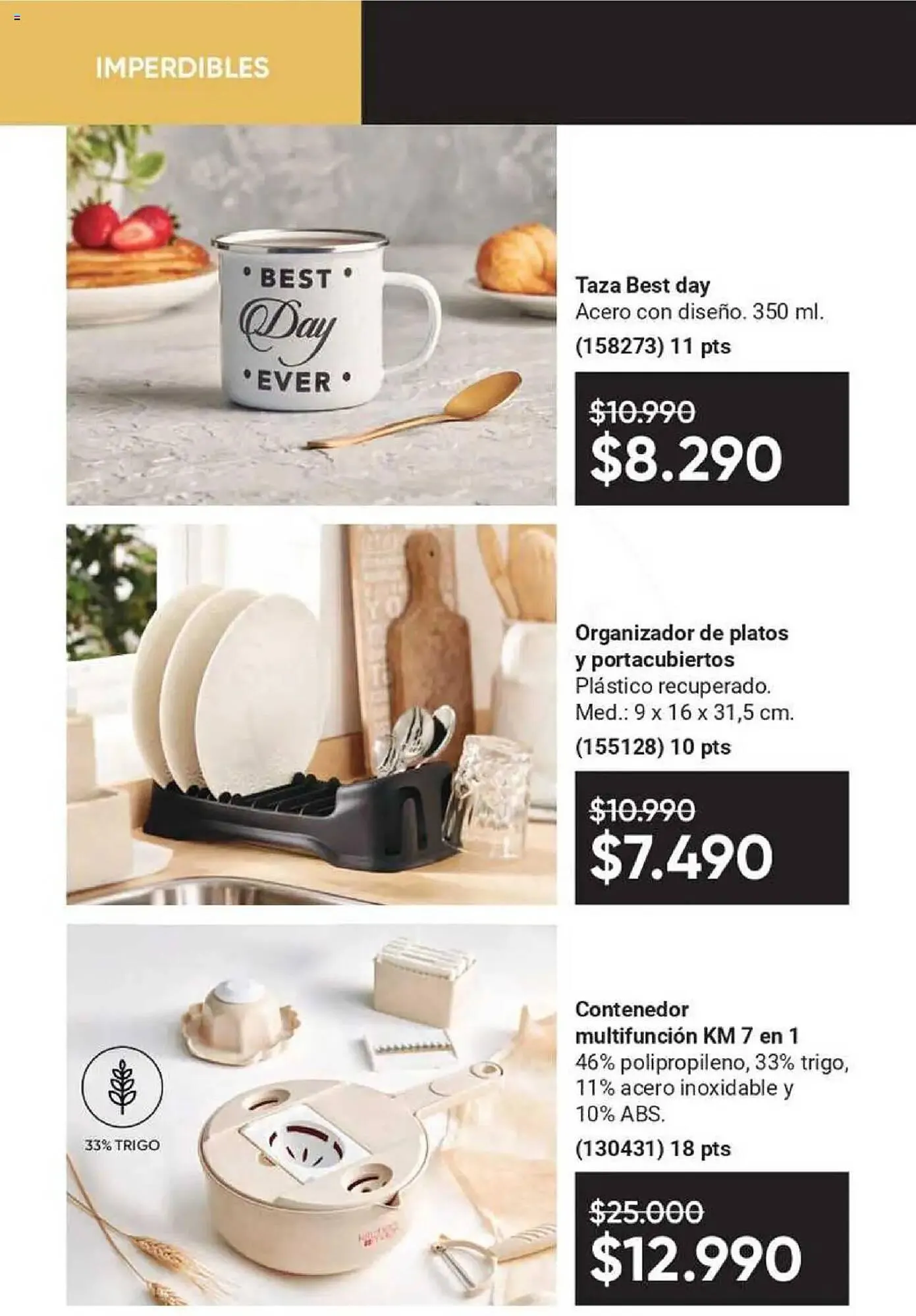 Catálogo de Catálogo Avon 3 de junio al 18 de junio 2025 - Página 65