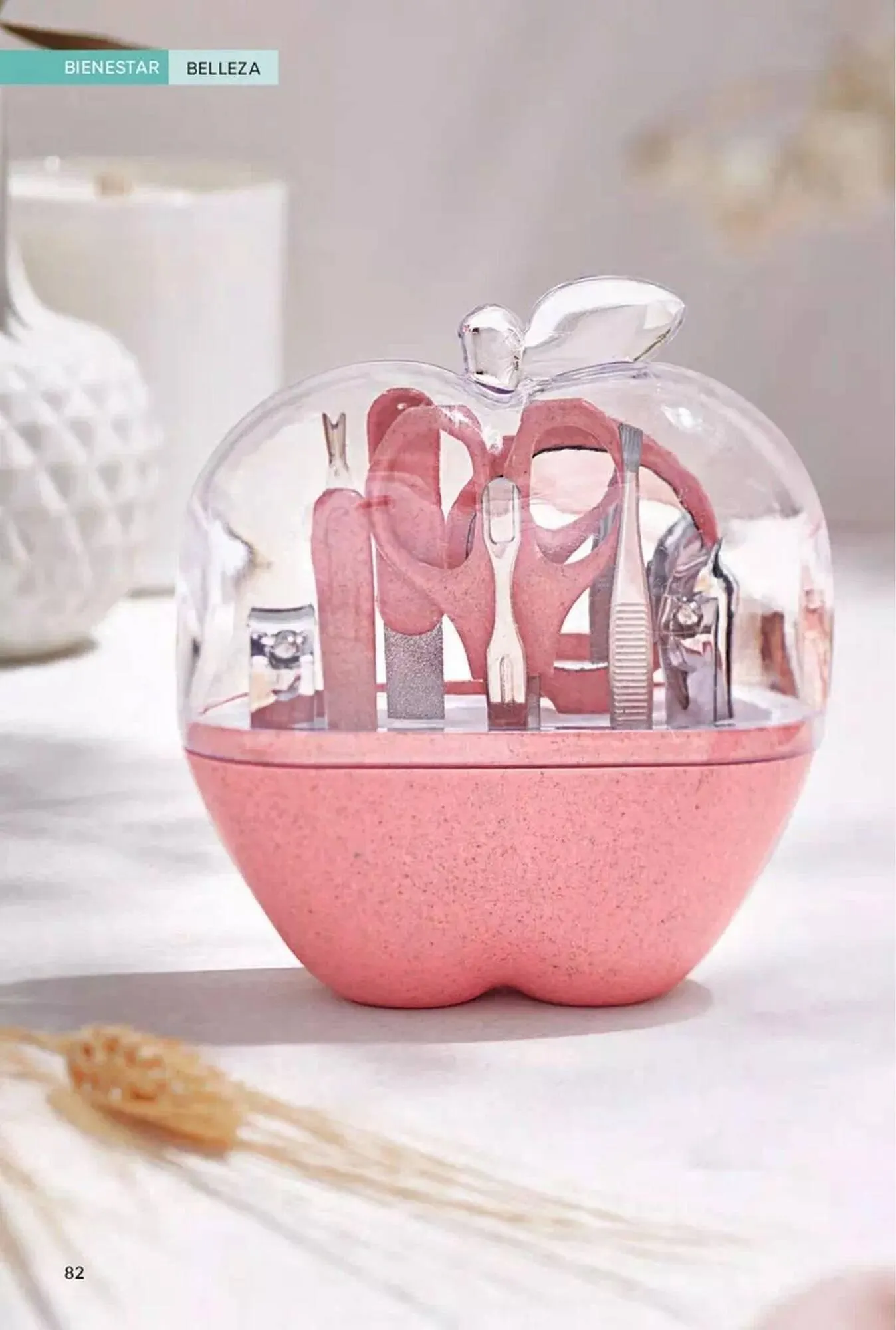 Catálogo de Catálogo Avon 27 de marzo al 31 de marzo 2025 - Página 80