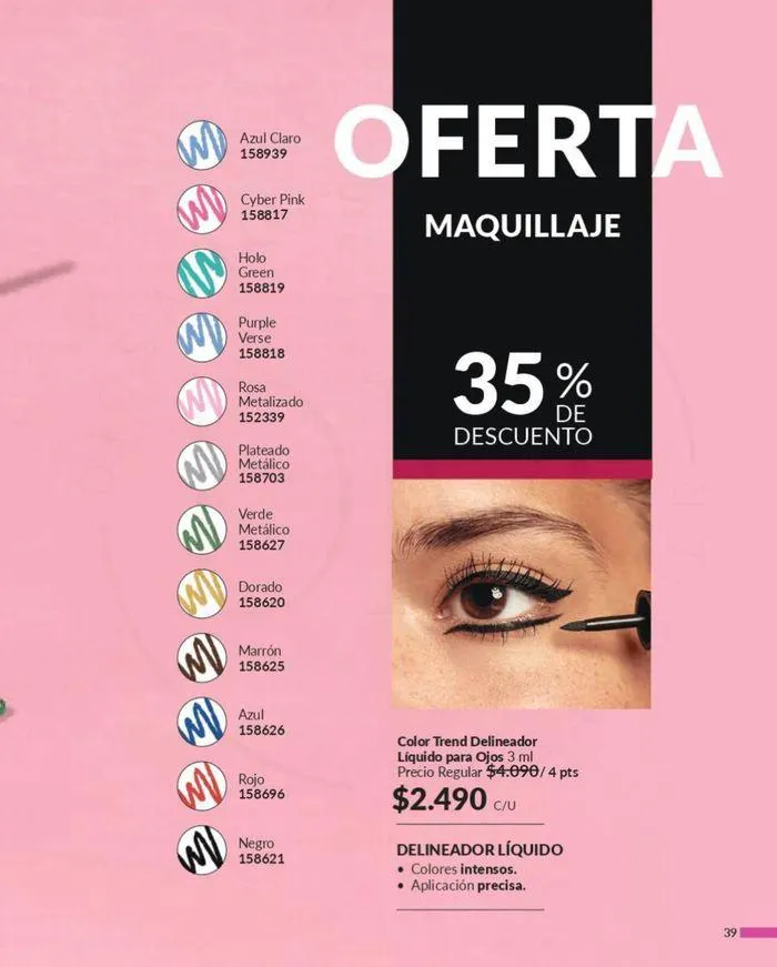 Catálogo de Catálogo Avon C9 6 de junio al 15 de junio 2024 - Página 30