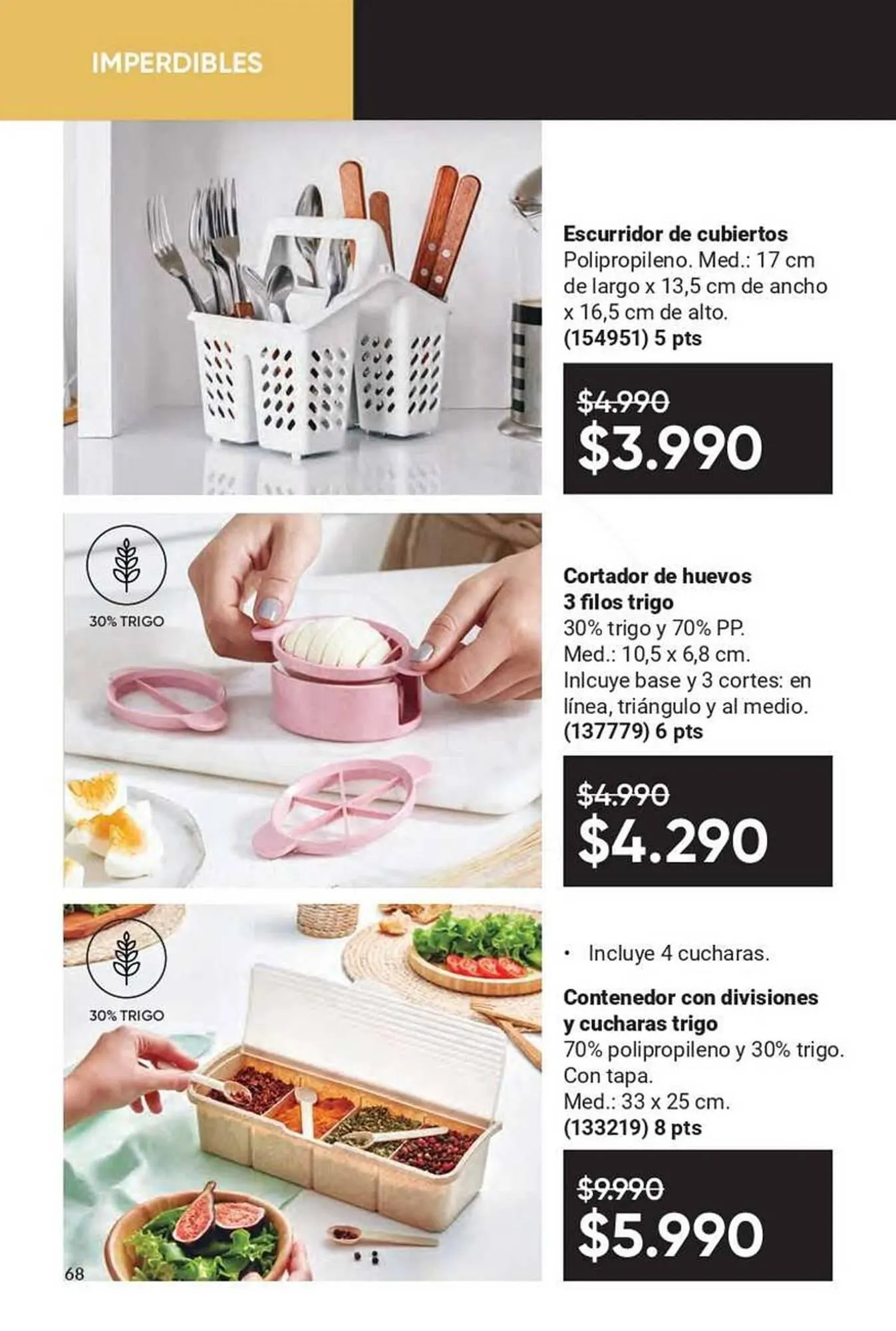 Catálogo de Catálogo Avon 29 de septiembre al 31 de octubre 2025 - Página 66