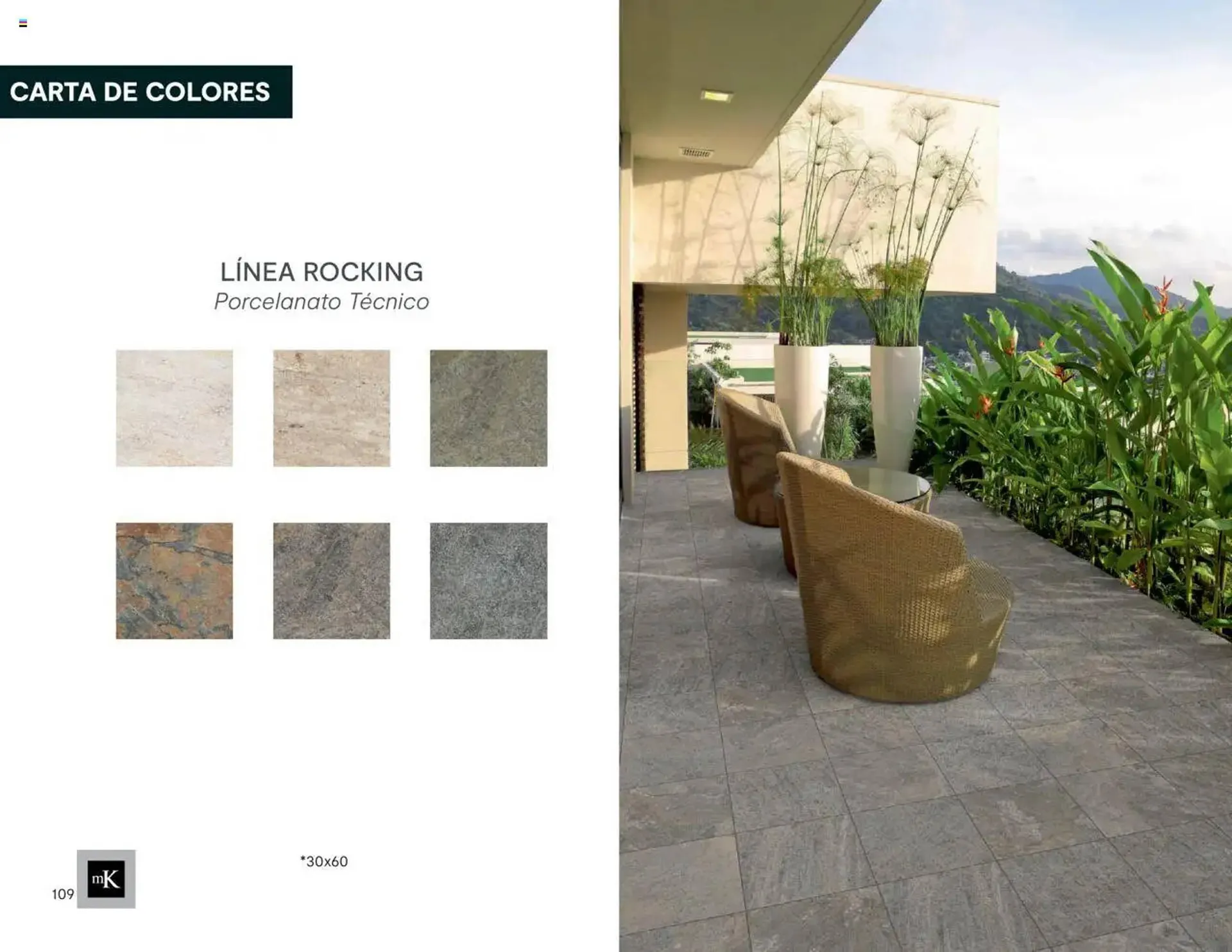 Catálogo de Catálogo Mk 22 de julio al 1 de enero 2026 - Página 109