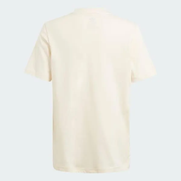 Polera Estampada Niños