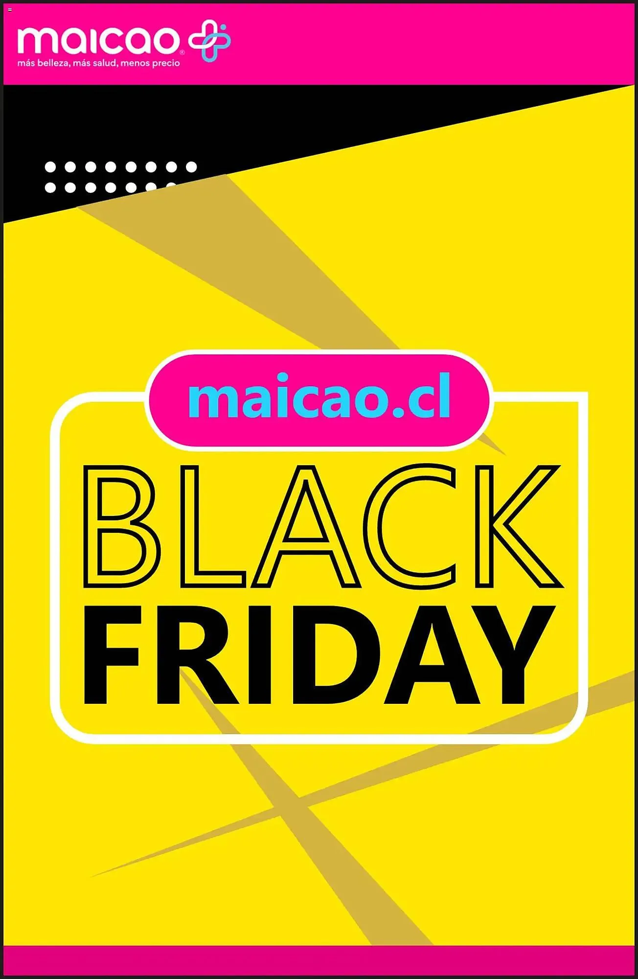 Catálogo Maicao - 1