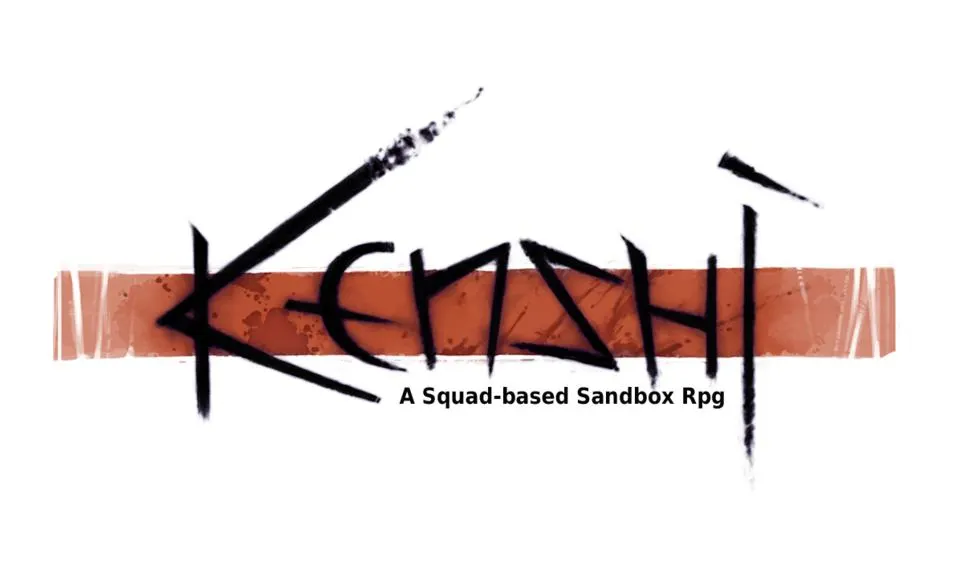 Kenshi