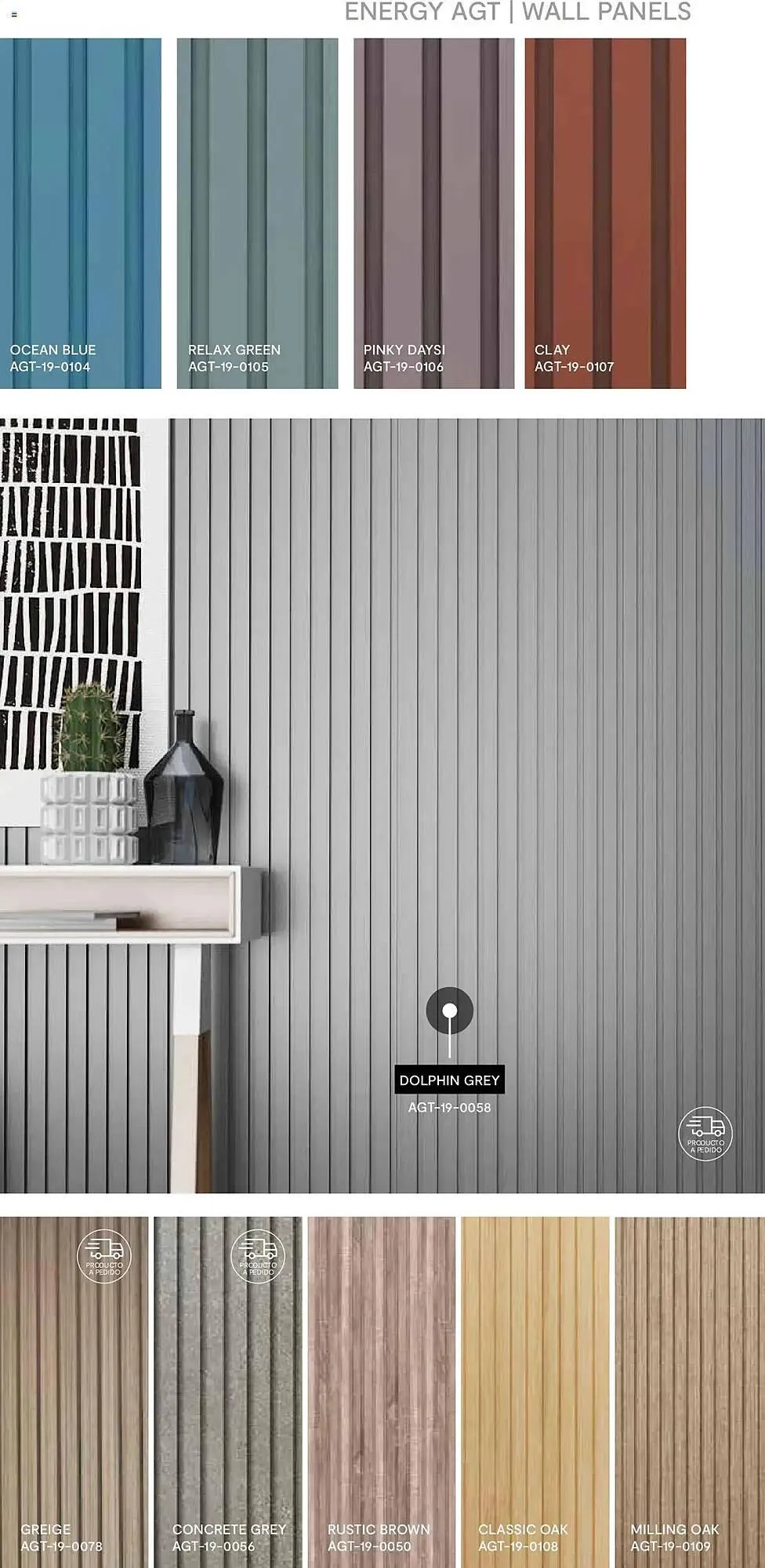 Catálogo de Catálogo Mk 22 de julio al 1 de enero 2026 - Página 5