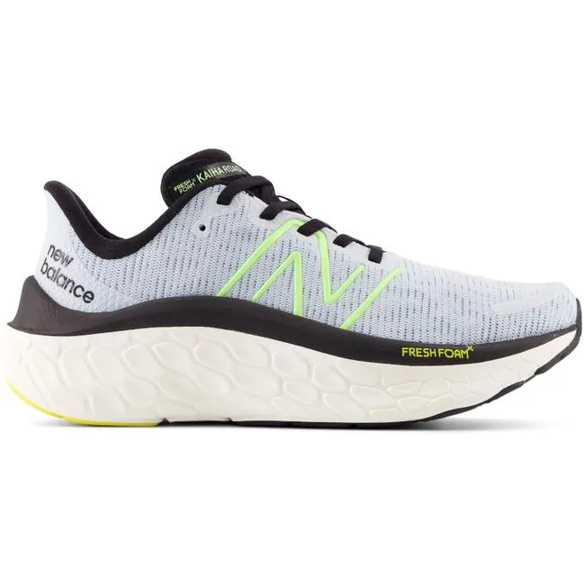 Zapatillas Running Mujer New Balance Fresh Foam Kaiha Celeste