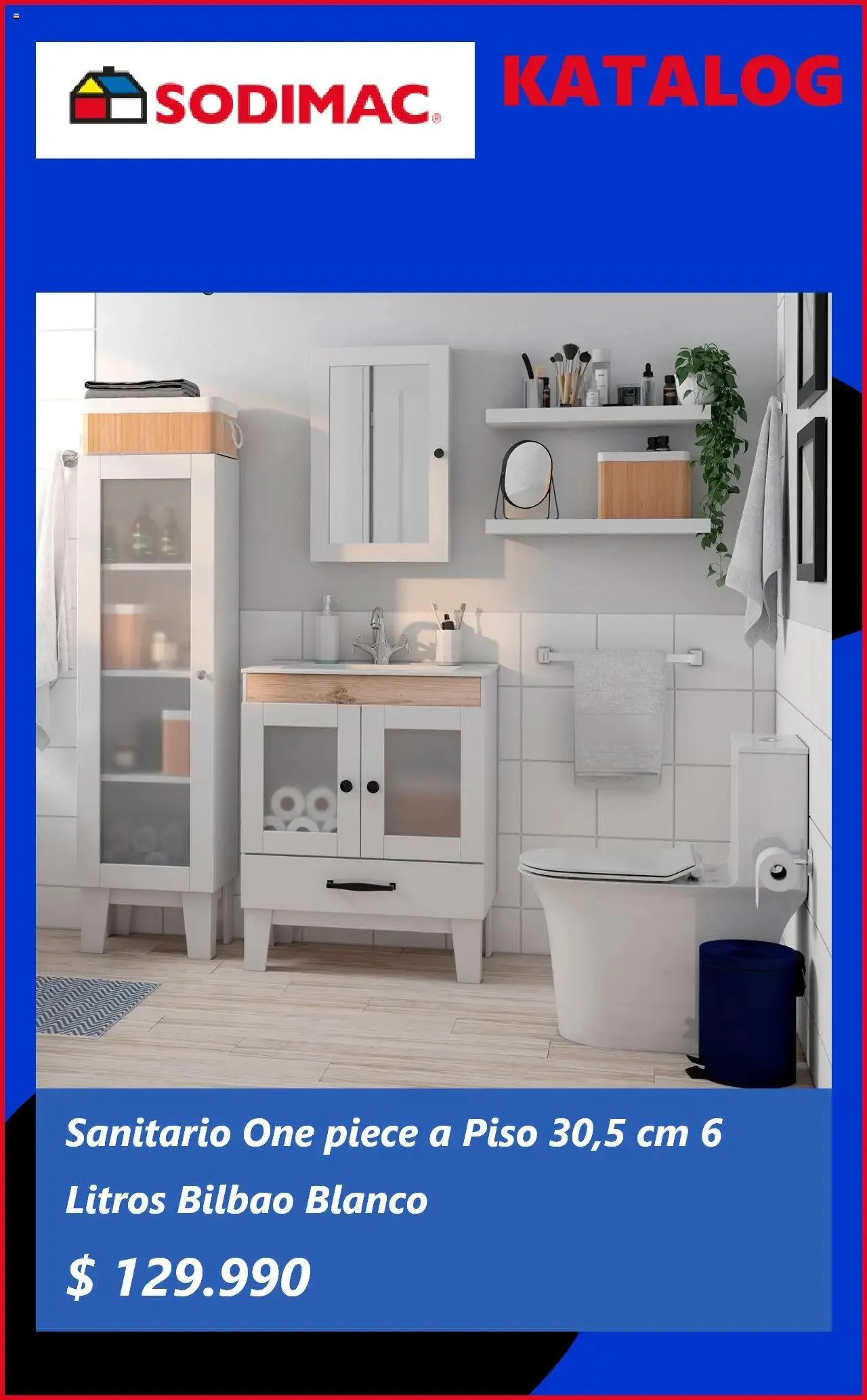 Catálogo de Sodimac ofertas  10 de abril al 9 de mayo 2025 - Página 4